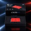 Box Live Stream KOLANCE LT12PRO GEN 2, 24bit Stereo, Box Thu Âm Điện Thoại
