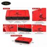 Box Live Stream KOLANCE LT12PRO GEN 2, 24bit Stereo, Box Thu Âm Điện Thoại