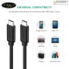 Dây Cáp USB 2.0 Type-C Sang Type-C Ugreen 50998 Dài 1.5 Mét