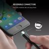 Dây Cáp USB 2.0 Type-C Sang Type-C Ugreen 50998 Dài 1.5 Mét
