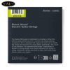 Dây Đàn Guitar Điện Dunlop DEN1046 ( 10-46 ) Light, Nickel Wound Electric Guitar Strings