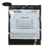 Dây Đàn Guitar Điện Dunlop DEN1046 ( 10-46 ) Light, Nickel Wound Electric Guitar Strings