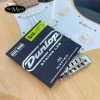 Dây Đàn Guitar Điện Dunlop DEN1046 ( 10-46 ) Light, Nickel Wound Electric Guitar Strings