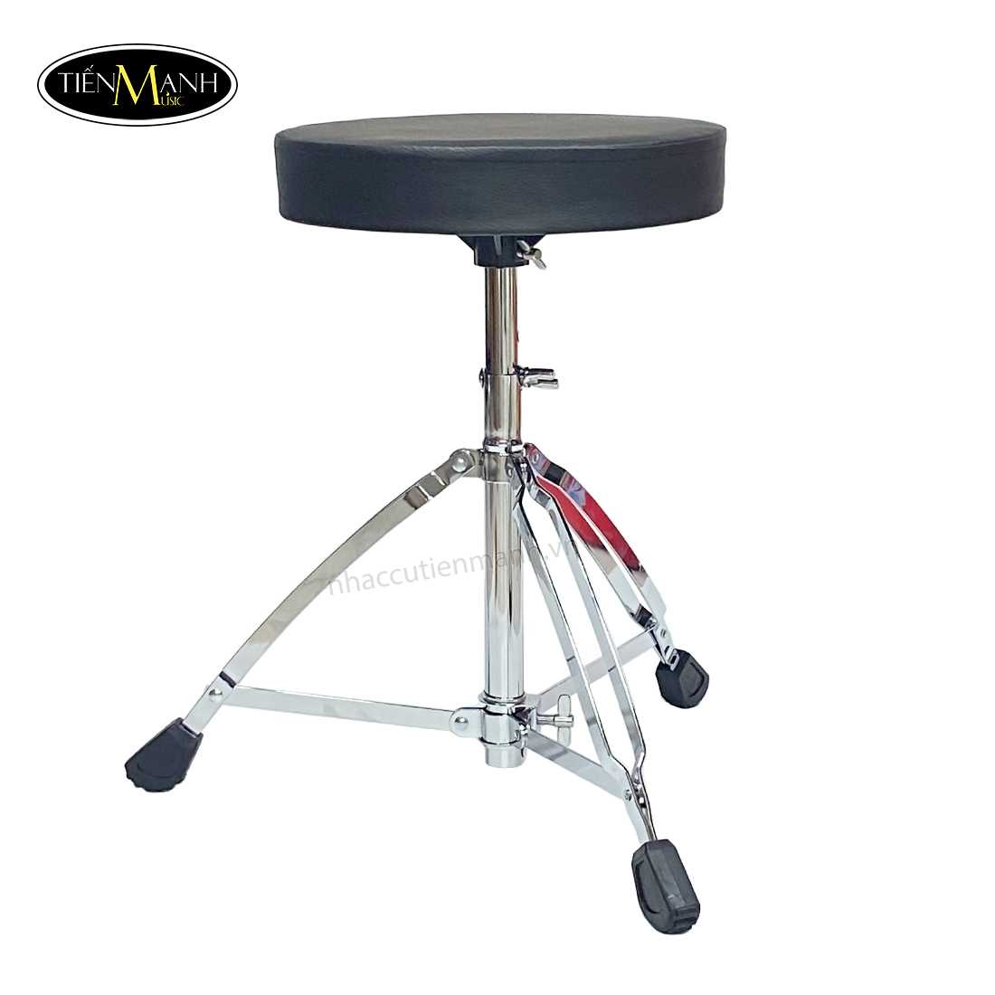 Ghế Trống Trung Quốc DT01  Drum Throne