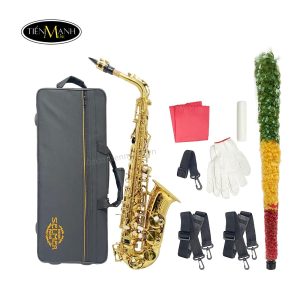 Kèn Saxophone Alto Selmer AS80 [màu vàng]