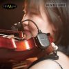 Micro Không Dây Nux B11-PRO Cho Violin/Viola, Wireless System