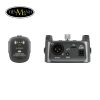 Micro Không Dây Nux B11-PRO Cho Violin/Viola, Wireless System