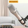 Micro Thu Âm ISK K109 PRO - Condenser Micro Live Stream, Karaoke