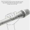 Micro Thu Âm ISK K109 PRO - Condenser Micro Live Stream, Karaoke