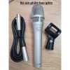 micro thu âm isk k109 pro condenser micro live stream karaoke