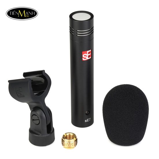 Micro Thu Âm SE Electronics SE7-Single, Condenser Micro