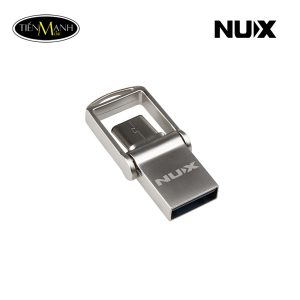 Nux USB 3.0 Flash Drive Tương Thích Với Các Dòng Trống DM8, DP2000
