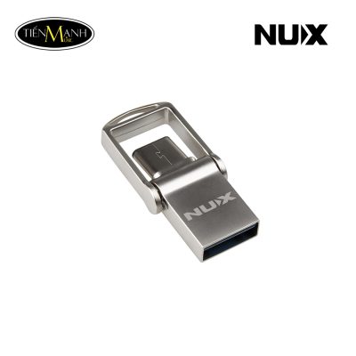 Nux USB 3.0 Flash Drive Tương Thích Với Các Dòng Trống DM8, DP2000