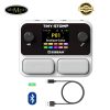 Phơ Đàn Guitar Soran Tiny Stomp JME03A, Multi effects Cho Guitar và Bass