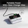 Phơ Đàn Guitar Soran Tiny Stomp JME03A, Multi effects Cho Guitar và Bass