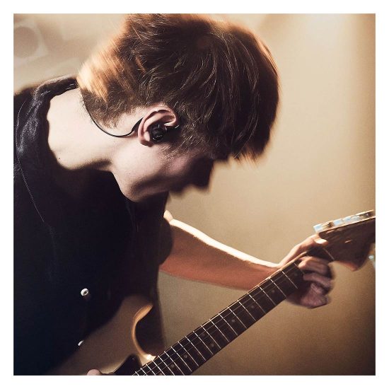 Tai Nghe Kiểm Âm Nhét Tai Sony IER M500 , In Ear Monitor