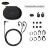 Tai Nghe Kiểm Âm Nhét Tai Sony IER M500 , In Ear Monitor