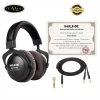 Tai Nghe Kiểm Âm Nux SH750, Closed Back, Studio Monitor Headphone