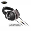 Tai Nghe Kiểm Âm Nux SH750, Closed Back, Studio Monitor Headphone